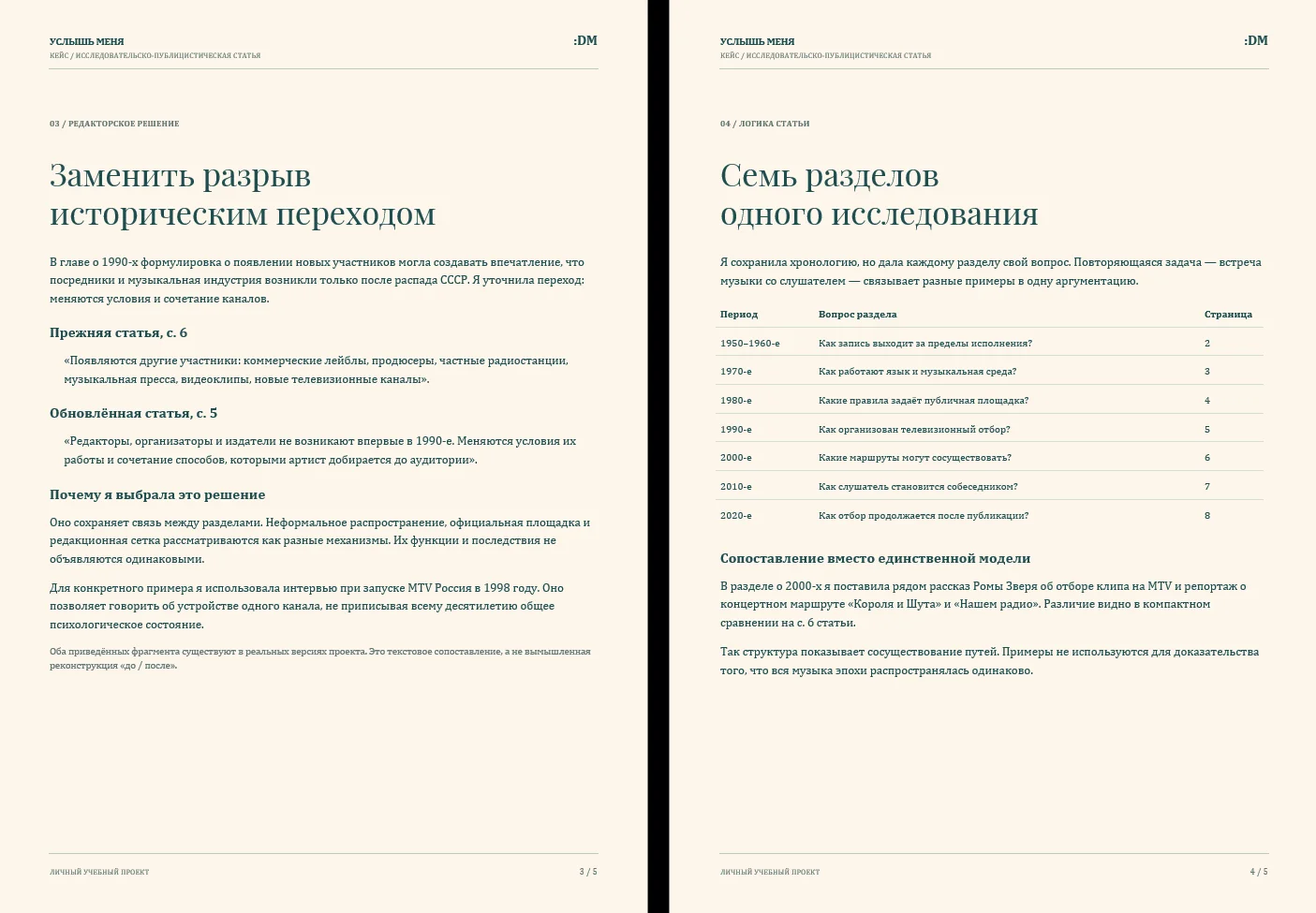 НАПИСАНИЕ ИССЛЕДОВАТЕЛЬСКО-ПУБЛИЦИСТИЧЕСКОЙ СТАТЬИ - миниатюра 3