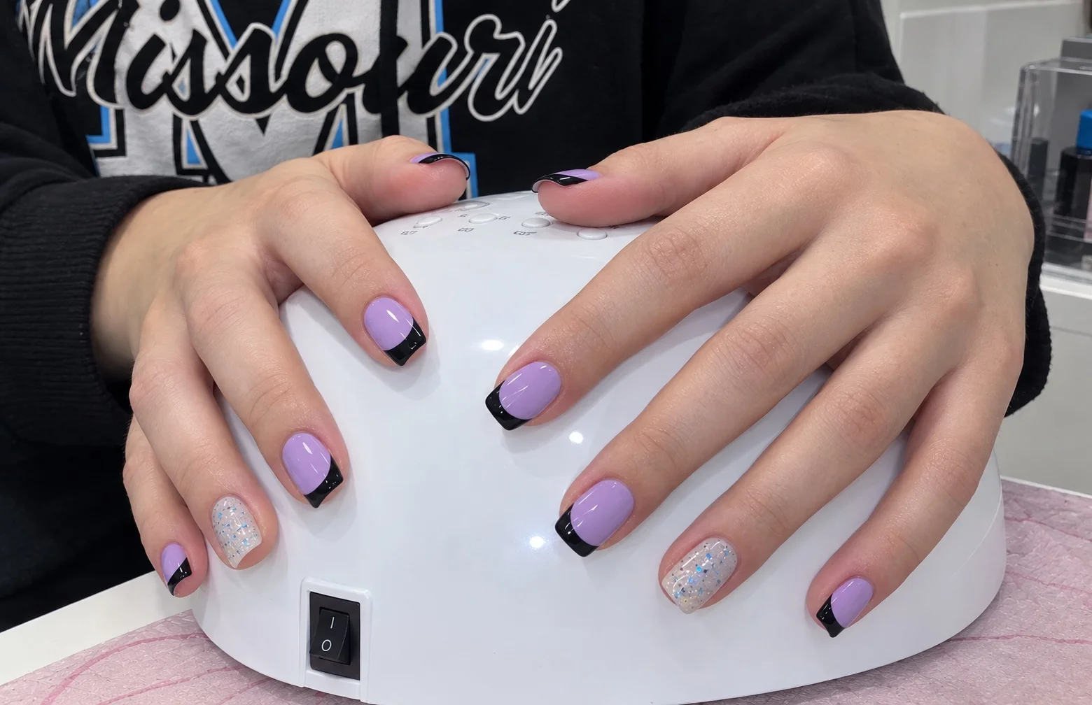 TRISH NAILS | Маникюр в Москве - миниатюра 4