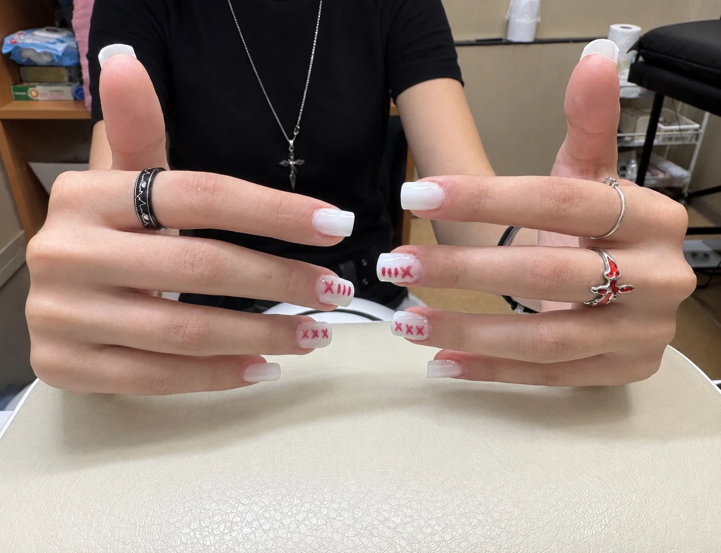 TRISH NAILS | Маникюр в Москве - миниатюра 5