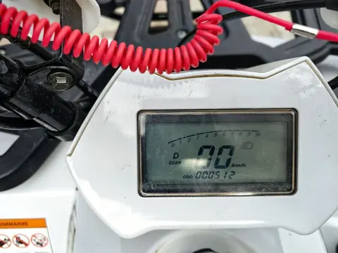 Квадроцикл детский 125 кубов