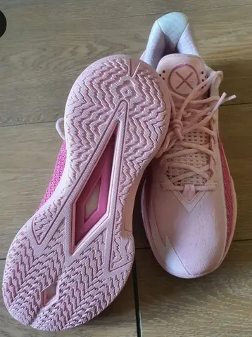 Мужские кроссовки Лининг Li-Ning Wade Flash 2