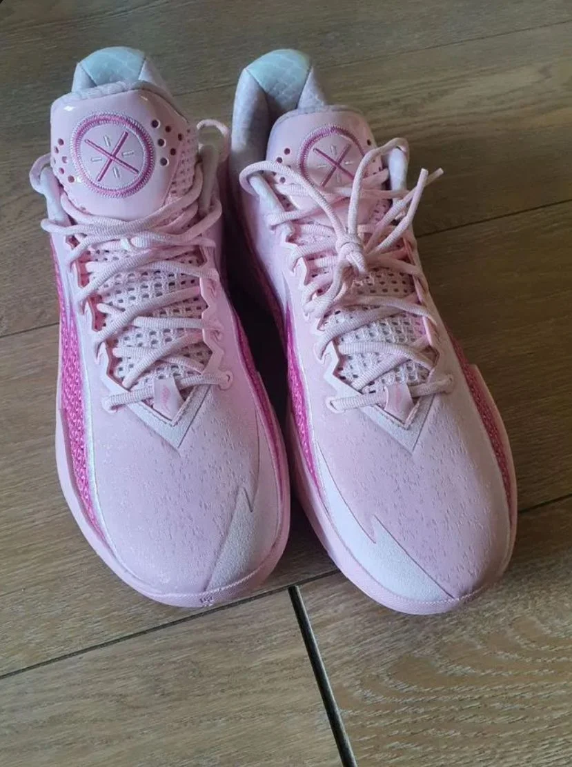 Мужские кроссовки Лининг Li-Ning Wade Flash 2 - миниатюра 2