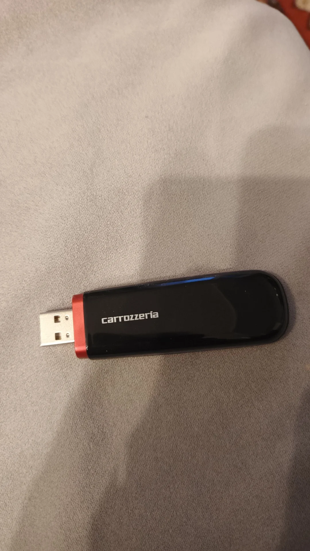 USB можем carrozzeria - миниатюра 2