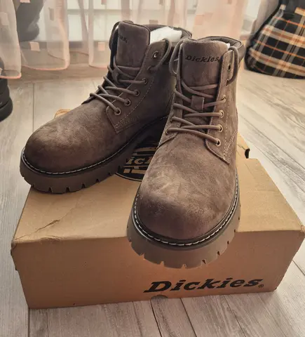 Ботинки Dickies