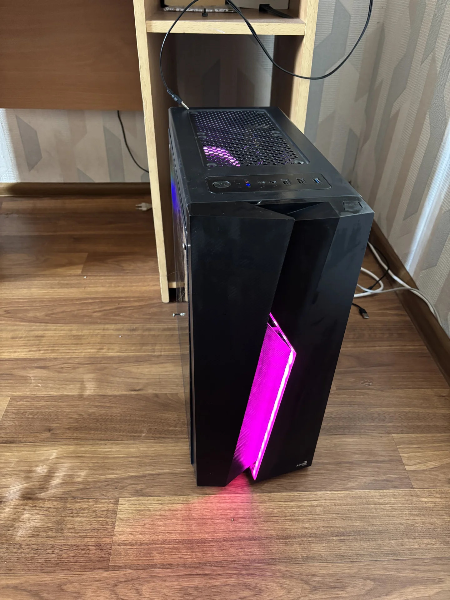 Игровой Компьютер - миниатюра 3