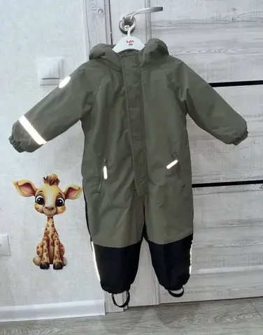 Зимний комбинезон 86 Baby Go