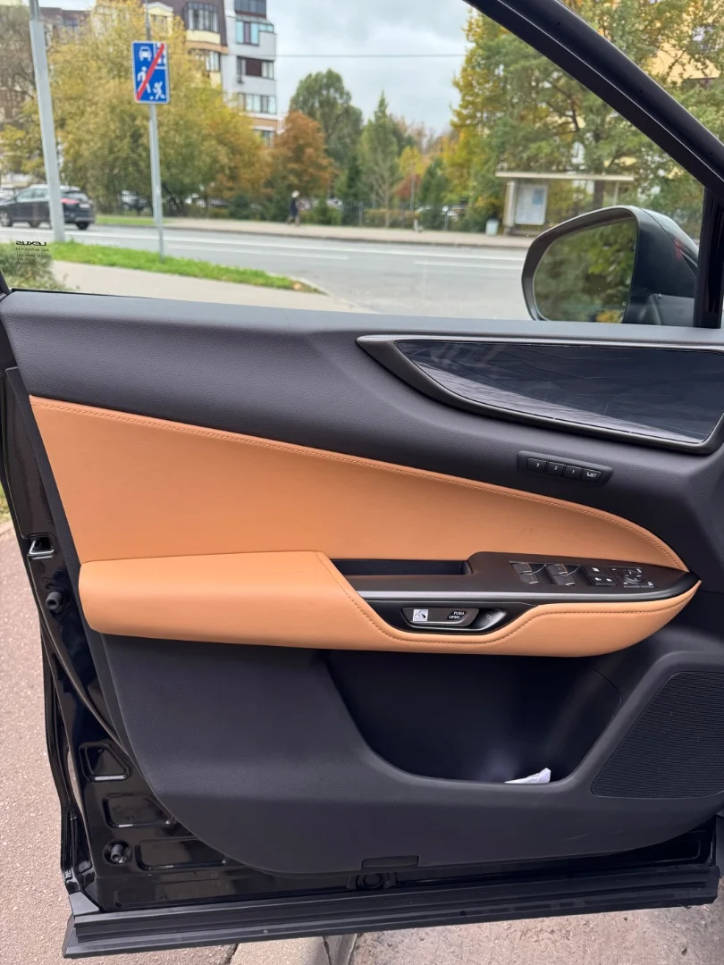 Lexus NX 350 Awd 2022 - миниатюра 11