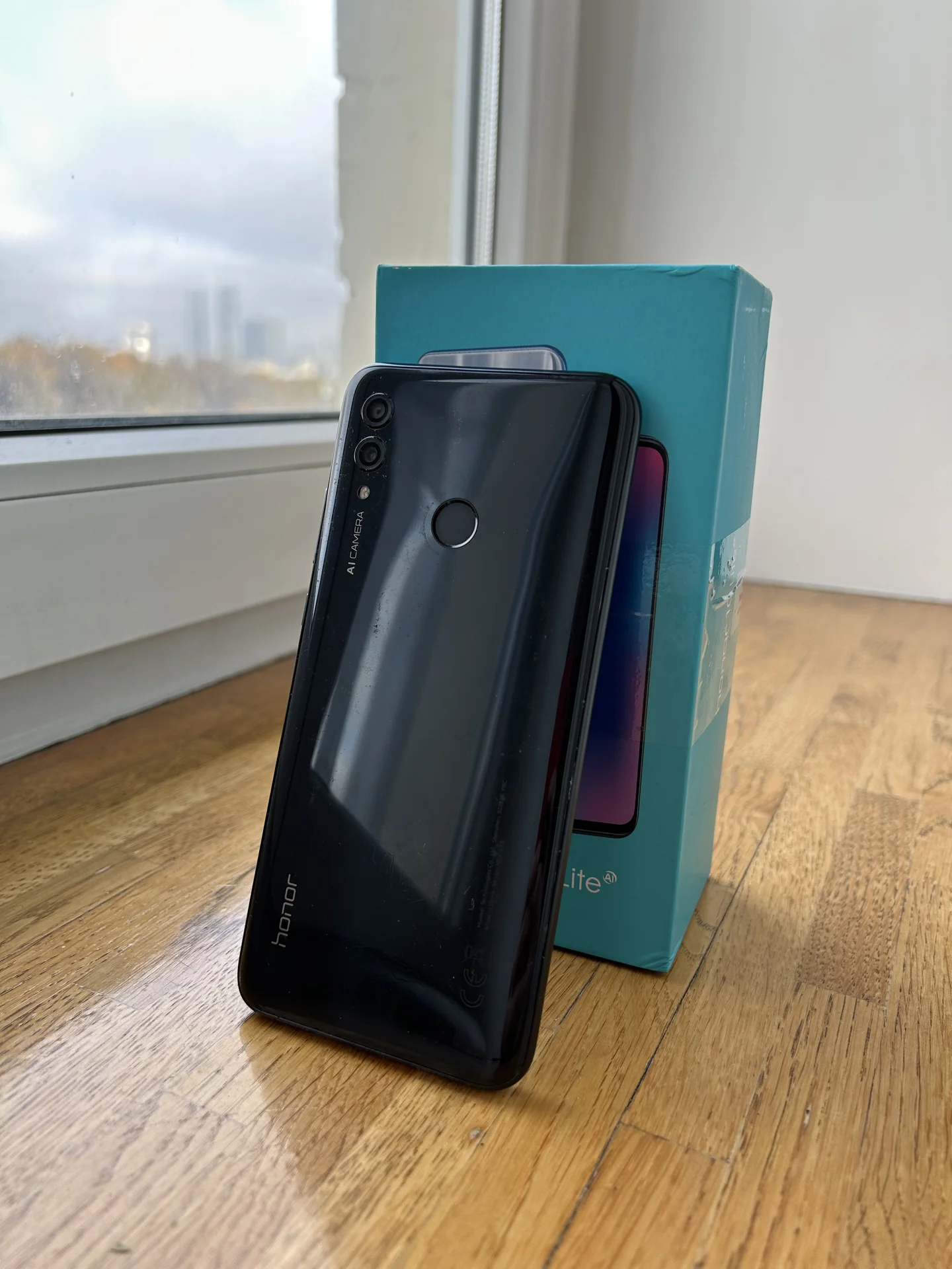 HONOR 10 Lite - миниатюра 4