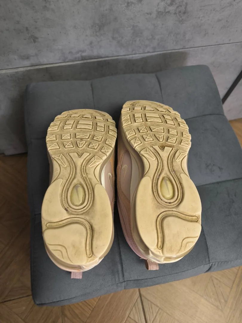 Женские кроссовки Nike Air Max 97 - миниатюра 3