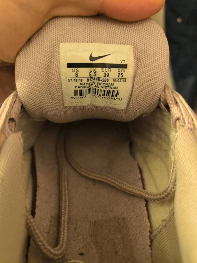 Женские кроссовки Nike Air Max 97 - миниатюра 4
