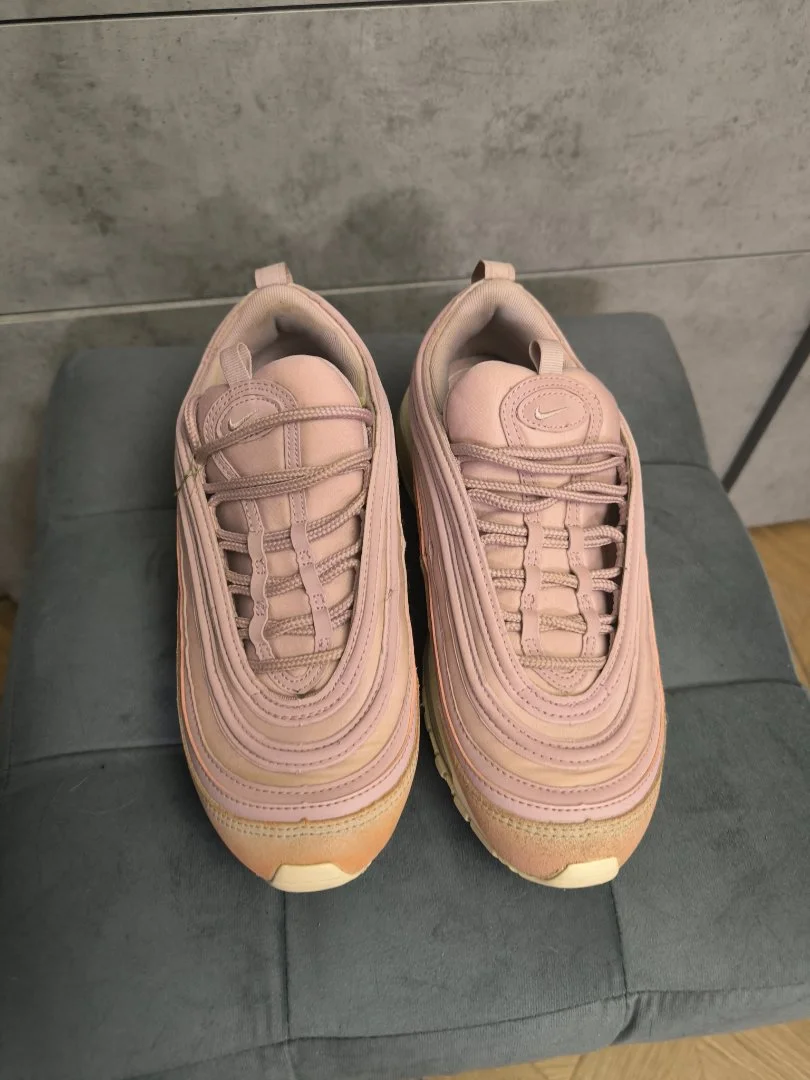 Женские кроссовки Nike Air Max 97 - миниатюра 6
