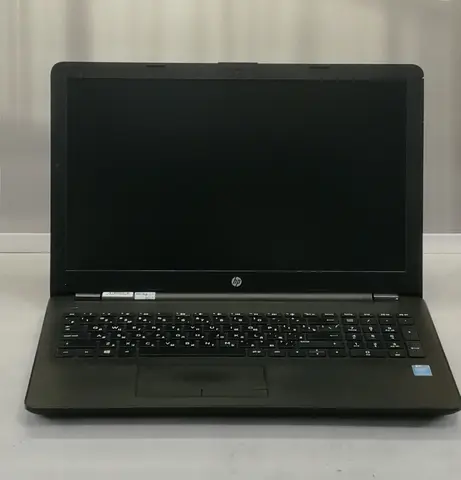 Ноутбук HP
