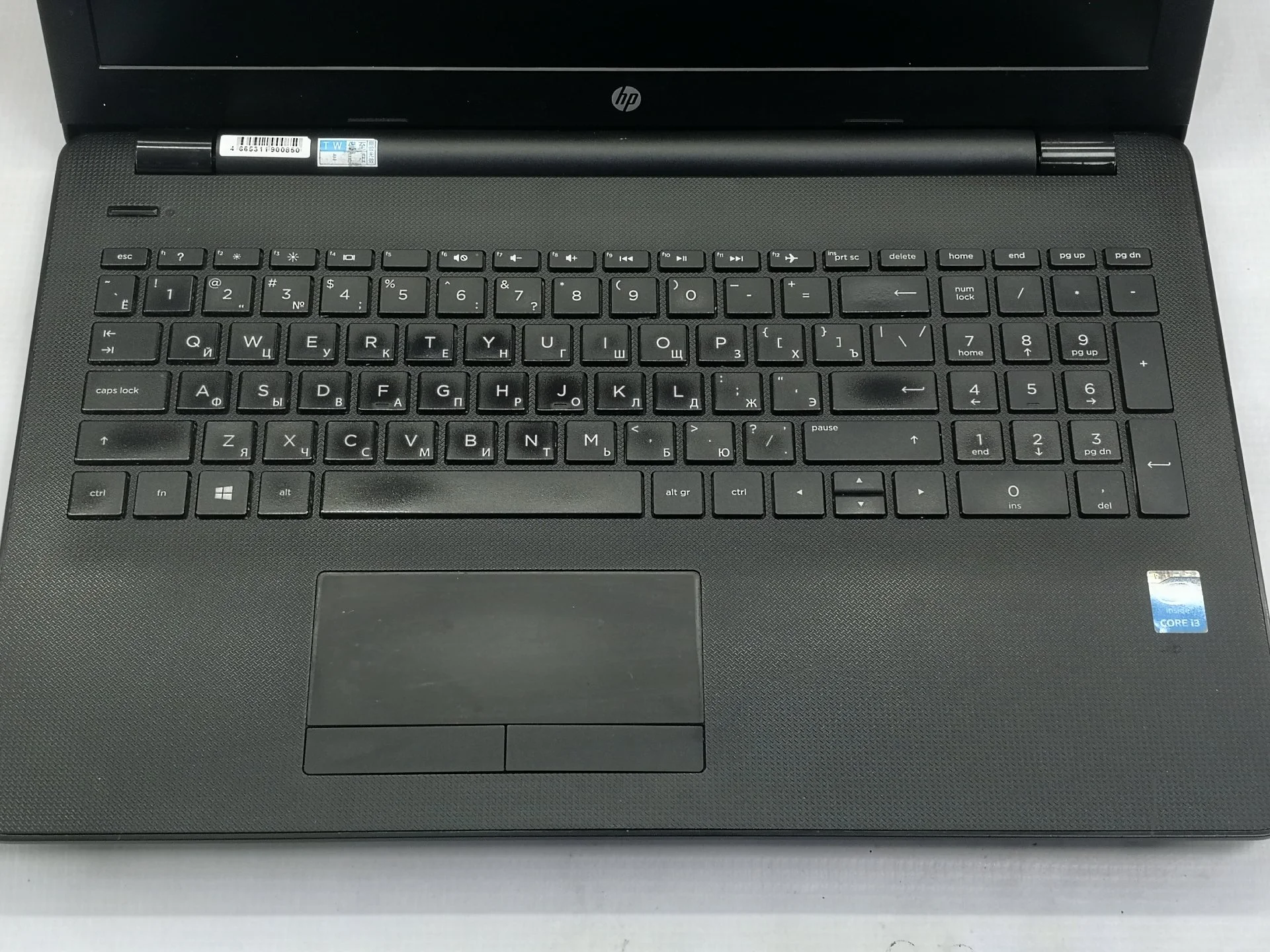 Ноутбук HP - миниатюра 2