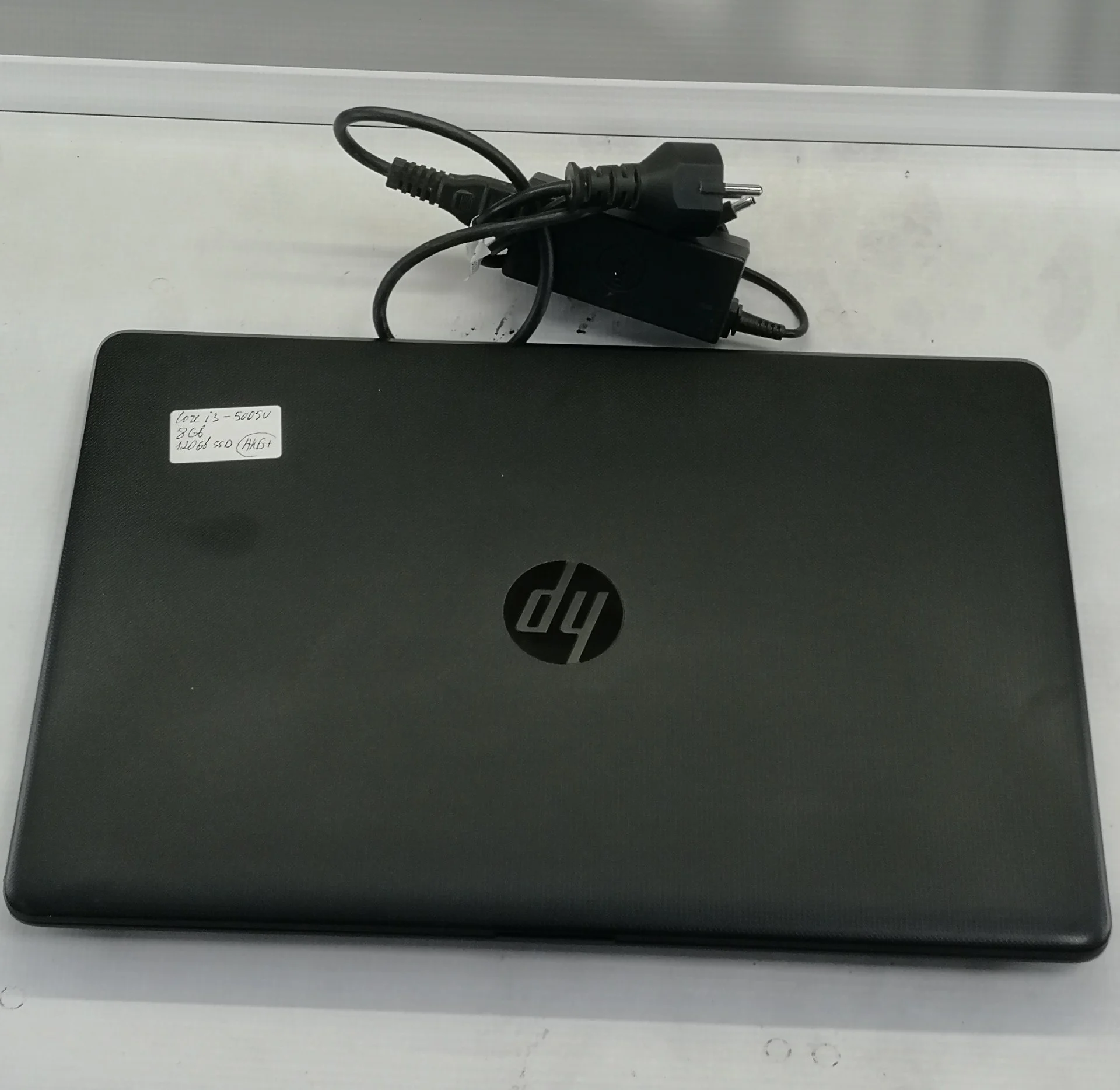 Ноутбук HP - миниатюра 5