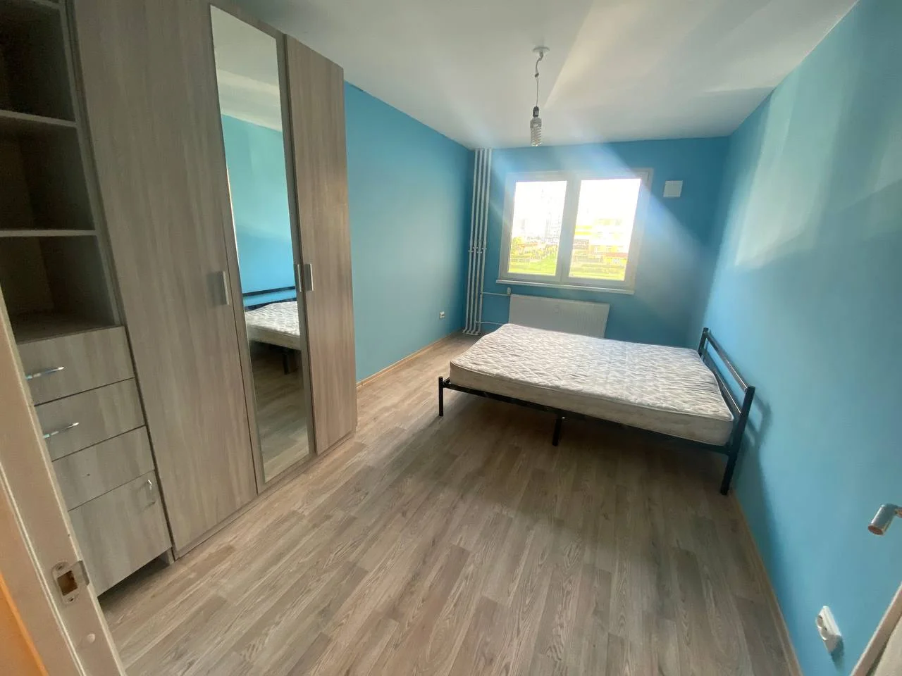 Квартира, 2 комнаты, 51 м² - изображение 1