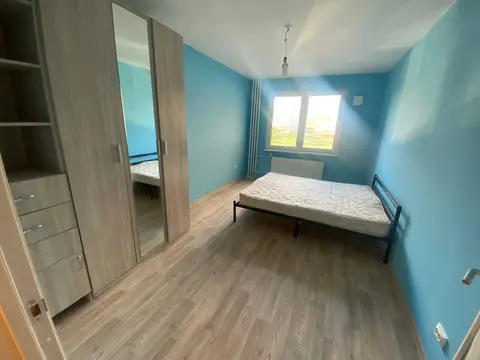 Квартира, 2 комнаты, 51 м²