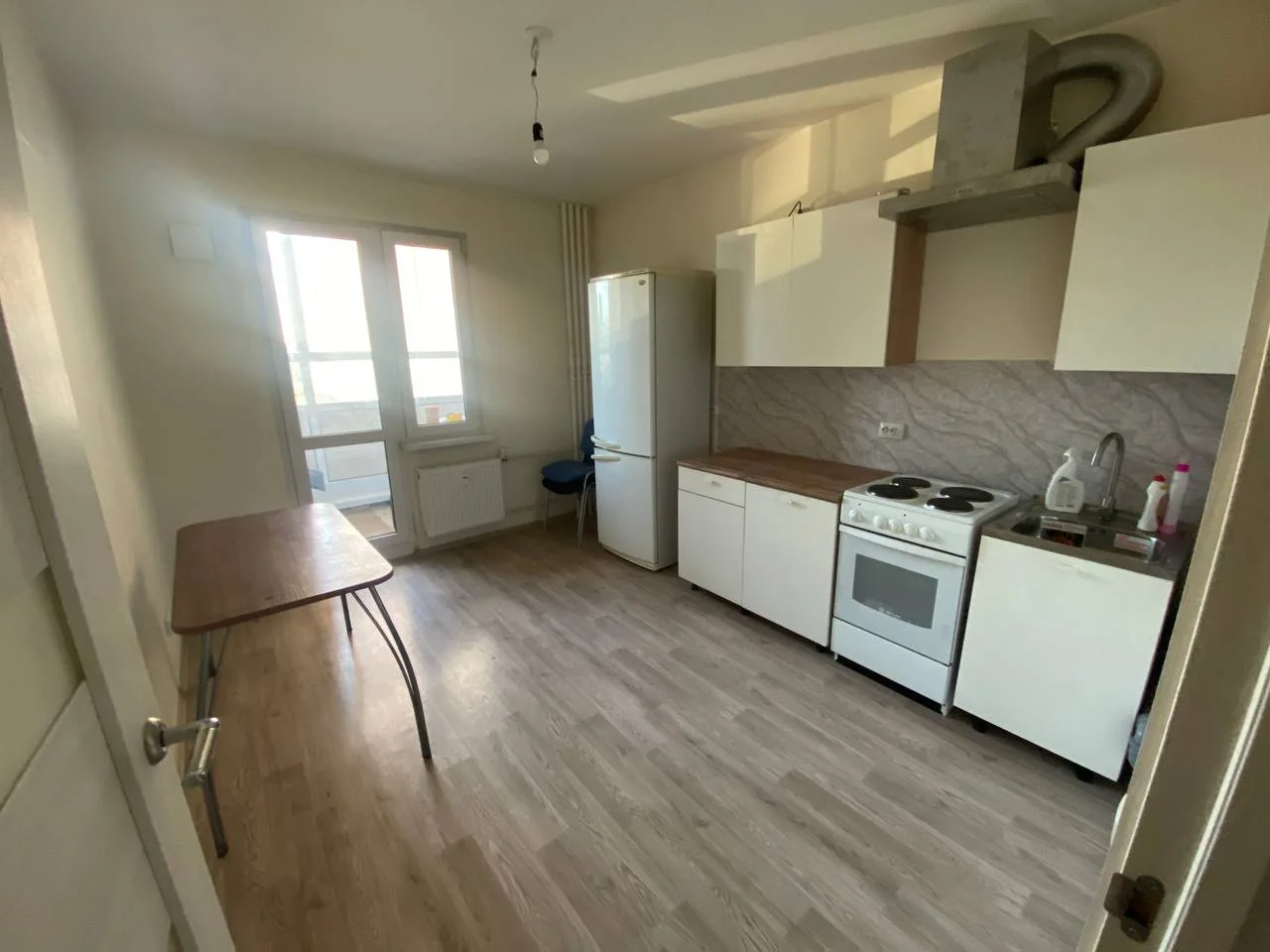 Квартира, 2 комнаты, 51 м² - миниатюра 3