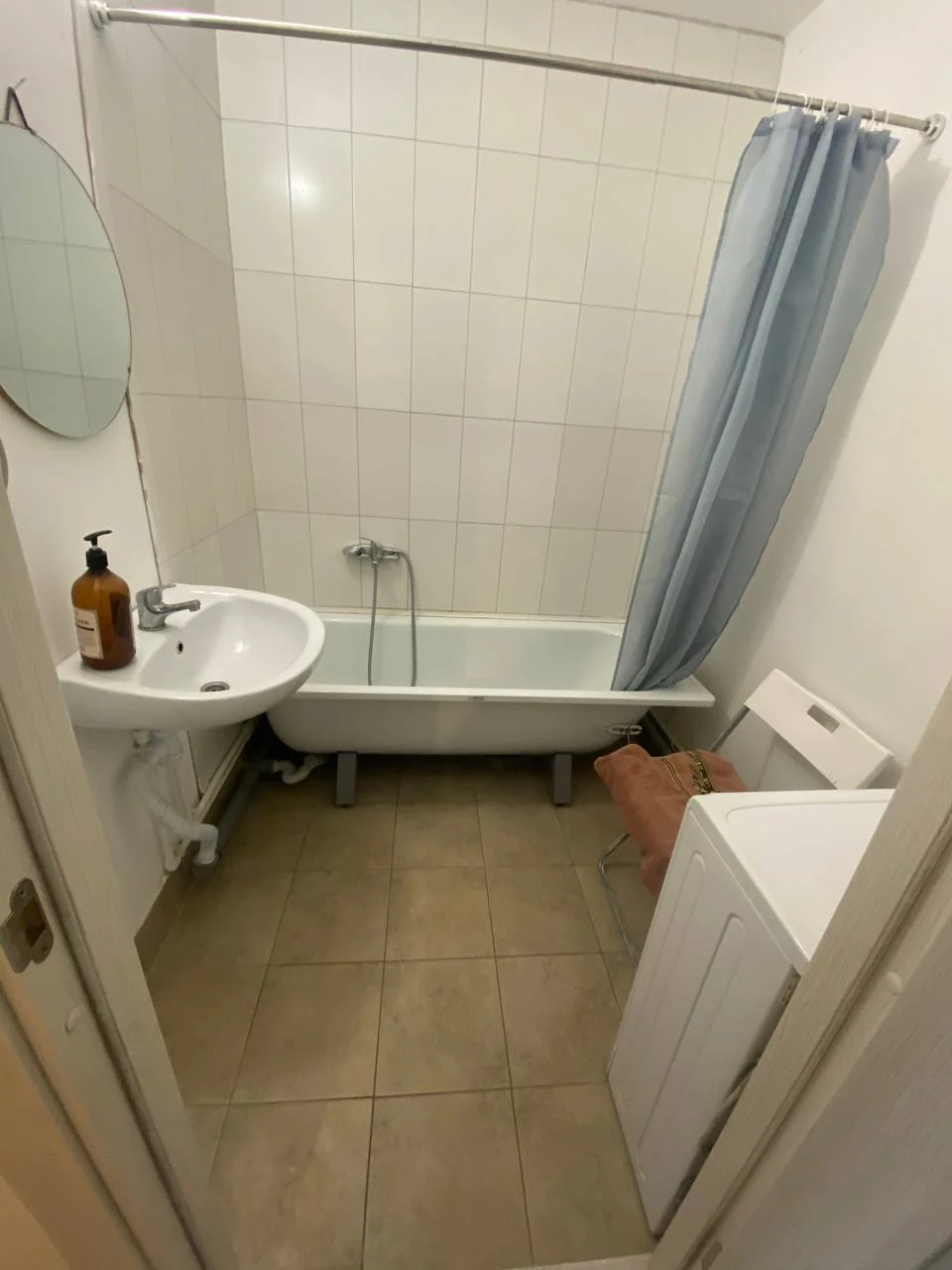 Квартира, 2 комнаты, 51 м² - миниатюра 5