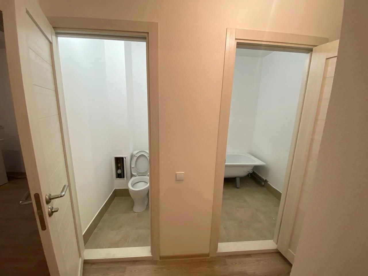 Квартира, 2 комнаты, 51 м² - миниатюра 6