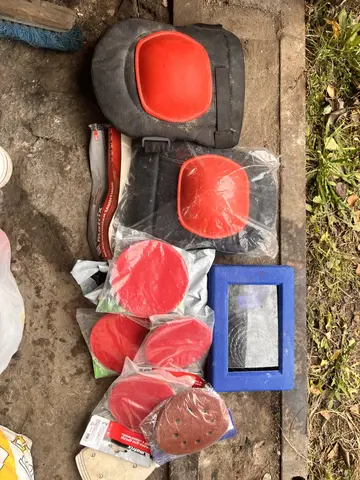 насадки на ушм для шлифовки