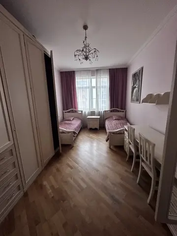 комплект мебели для детской