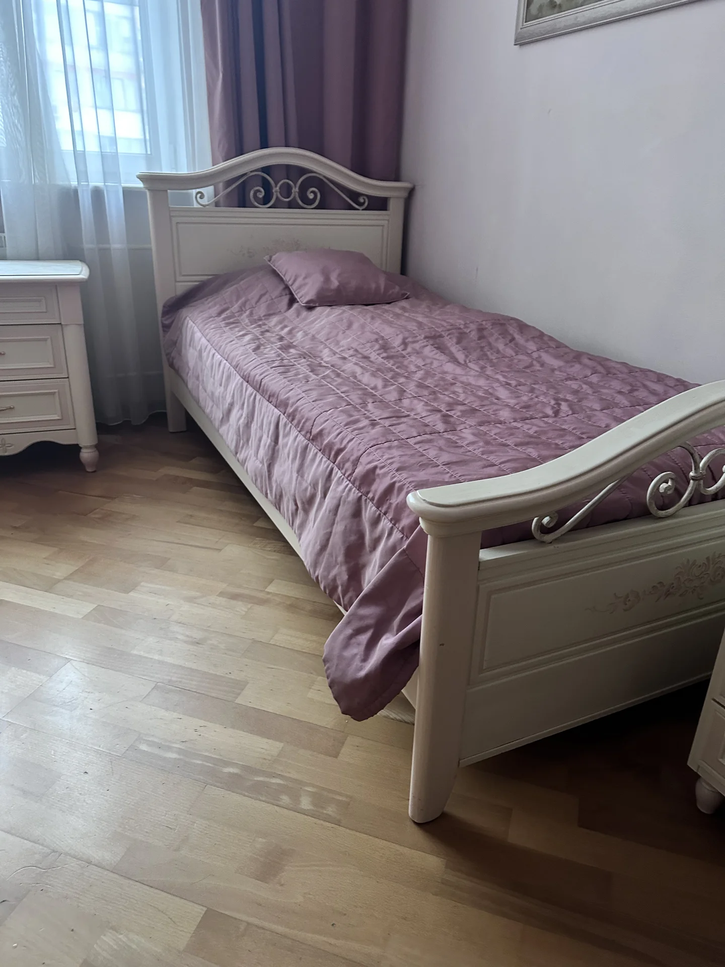 комплект мебели для детской - миниатюра 6