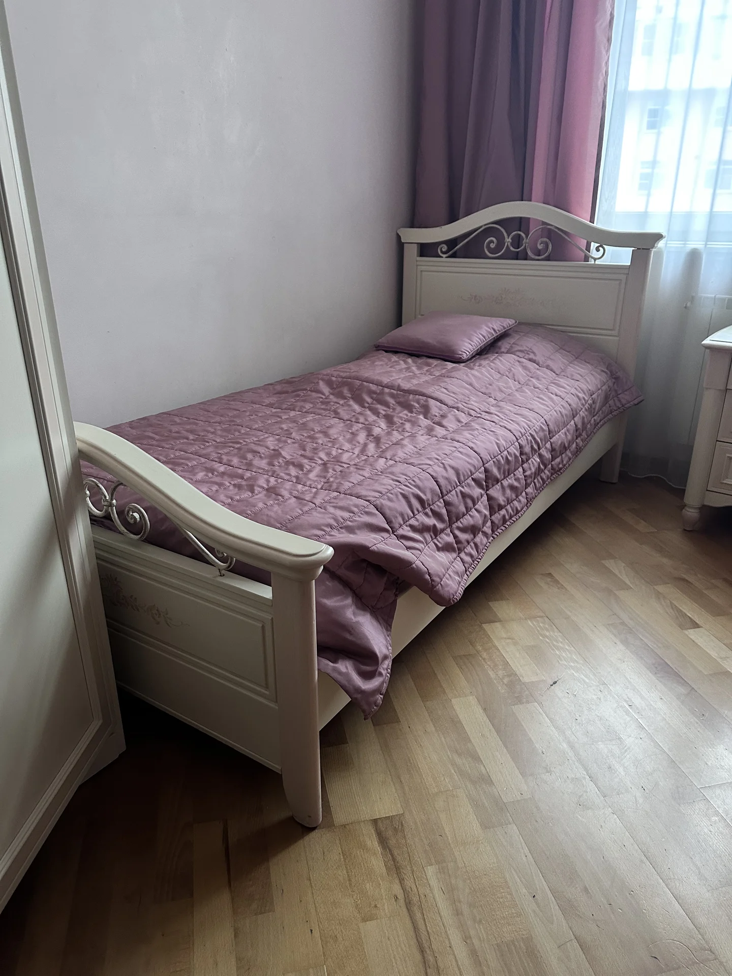 комплект мебели для детской - миниатюра 7