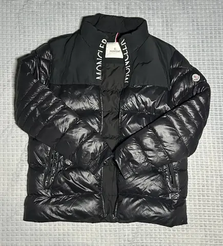 Пуховик Moncler мужской