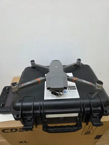 Квадрокоптер dji mavic 2 enterprise