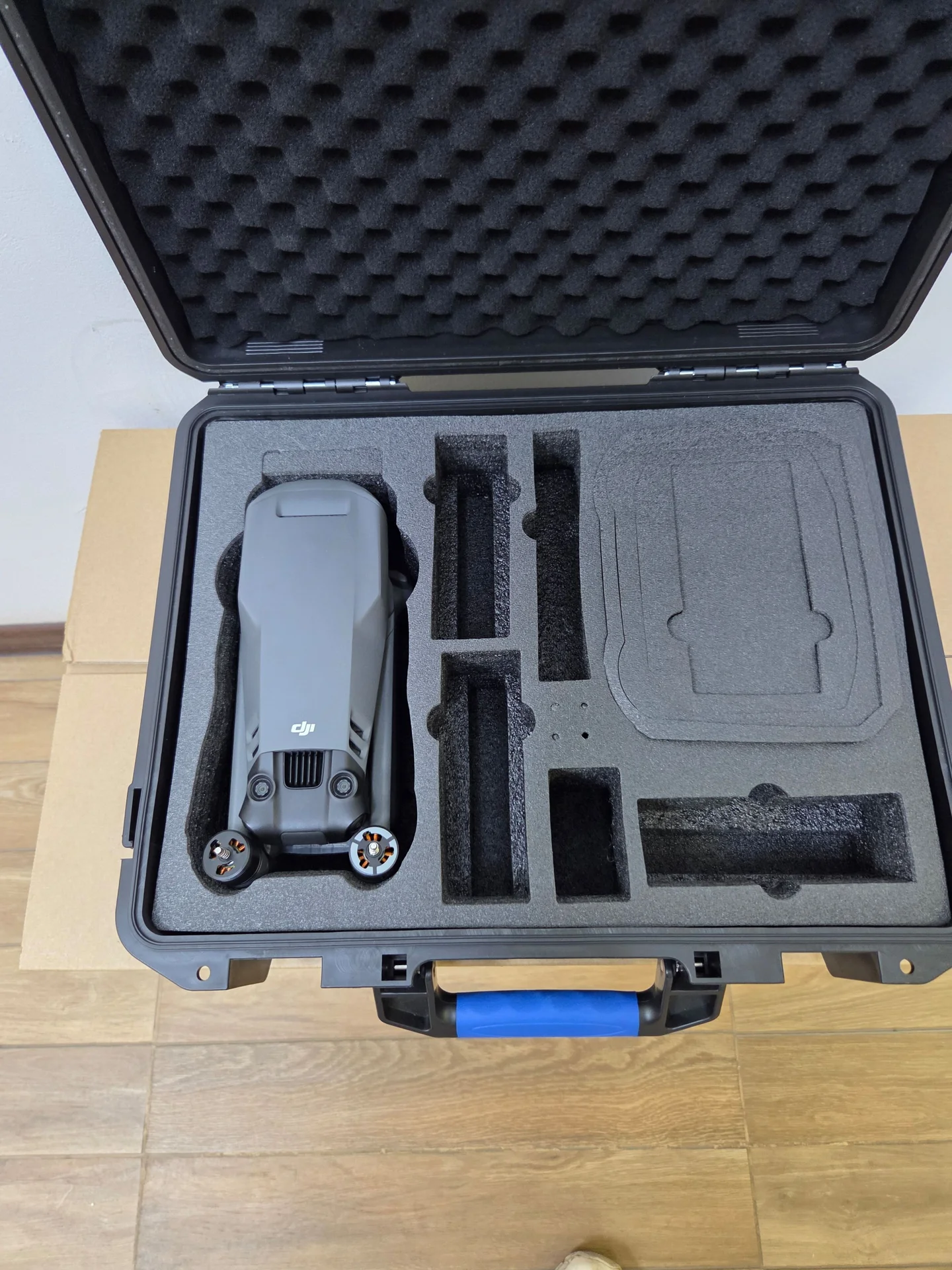 Кейс для dji mavic 3 t - миниатюра 3