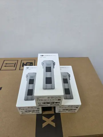 Аккумлятор АКБ DJI Matrice 4 T
