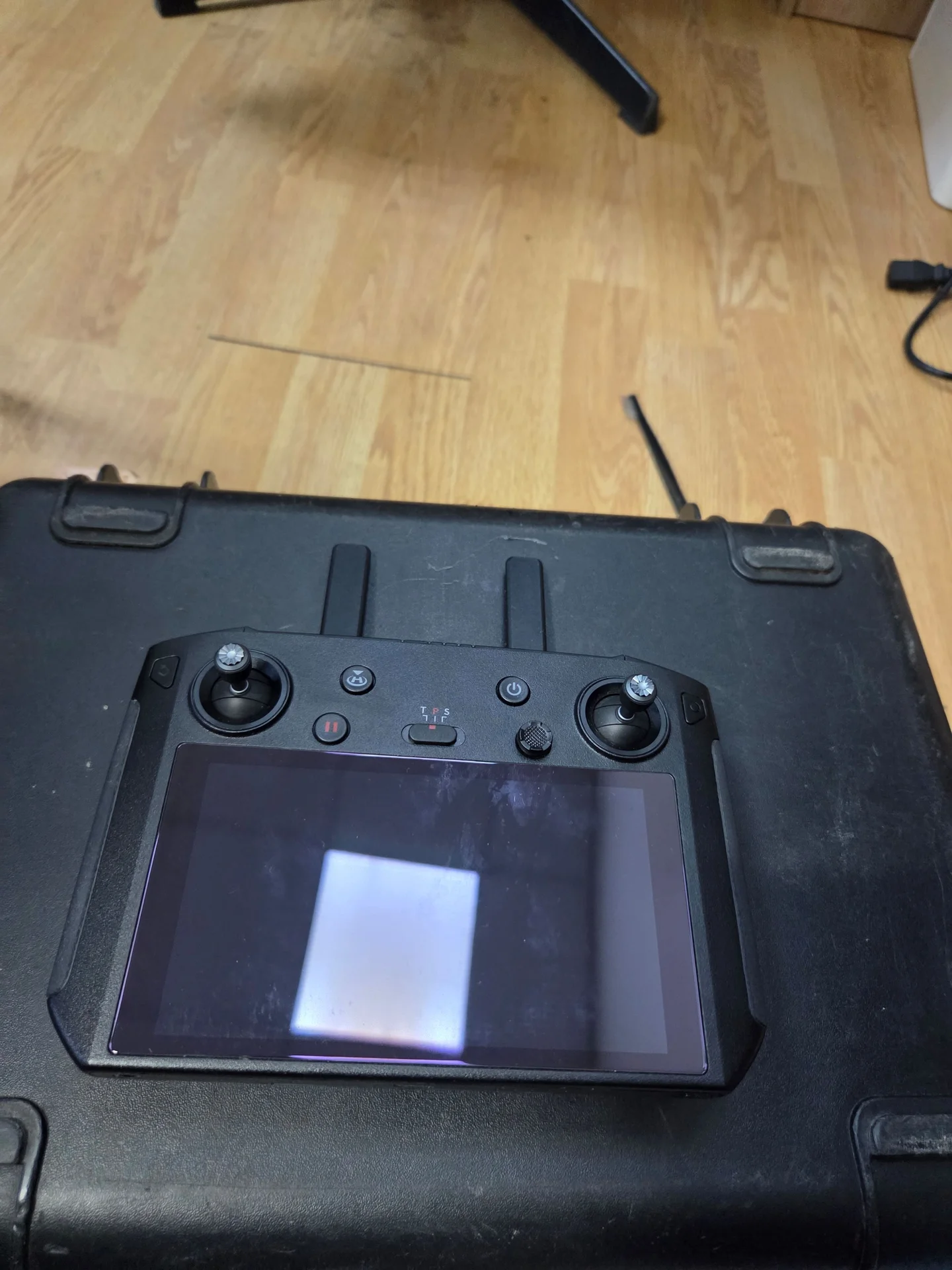 Пульт dji SMART controller rm500 - изображение 1