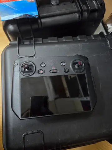 Пульт dji rc pro rm510b cos