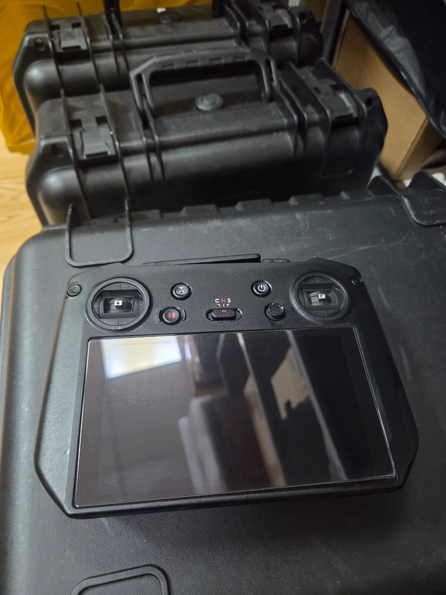 пульт Dji rc pro rm510 - изображение 1