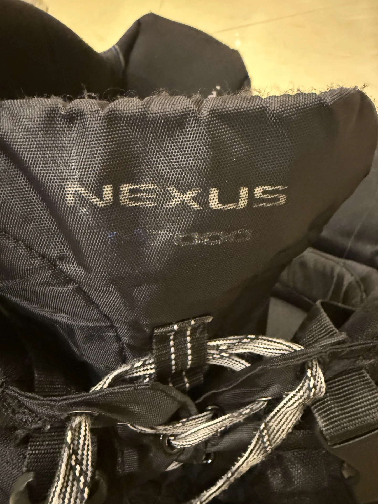 Хоккейные шорты bauer nexus 7000 - миниатюра 6