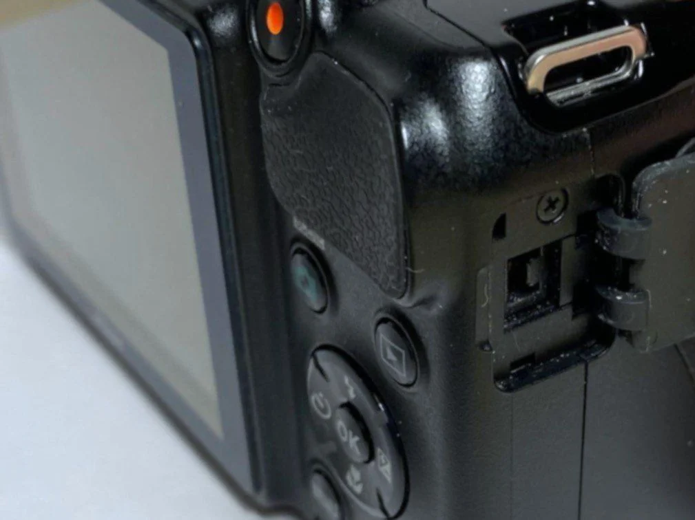 Фотоаппарат с 30 кратным зумом Nikon L820 - миниатюра 5
