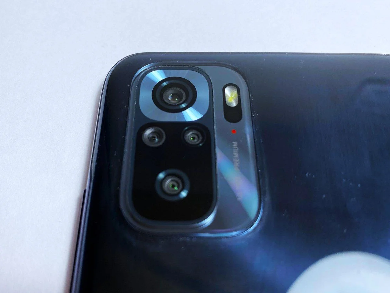 Xiaomi Redmi Note 10S, 6/128 ГБ - миниатюра 2