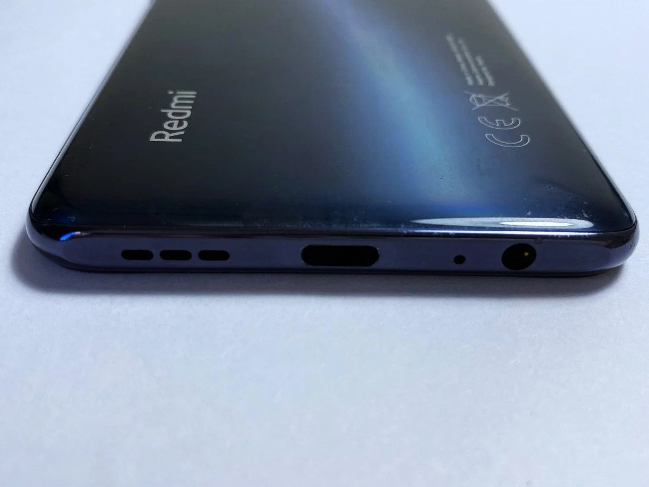 Xiaomi Redmi Note 10S, 6/128 ГБ - миниатюра 3