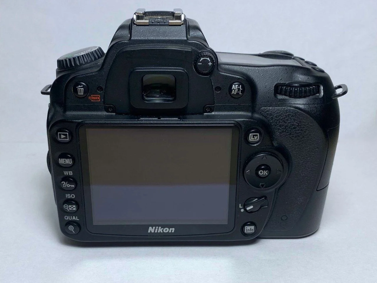 Nikon D90 + Nikon 18-135 mm + комплект - миниатюра 3