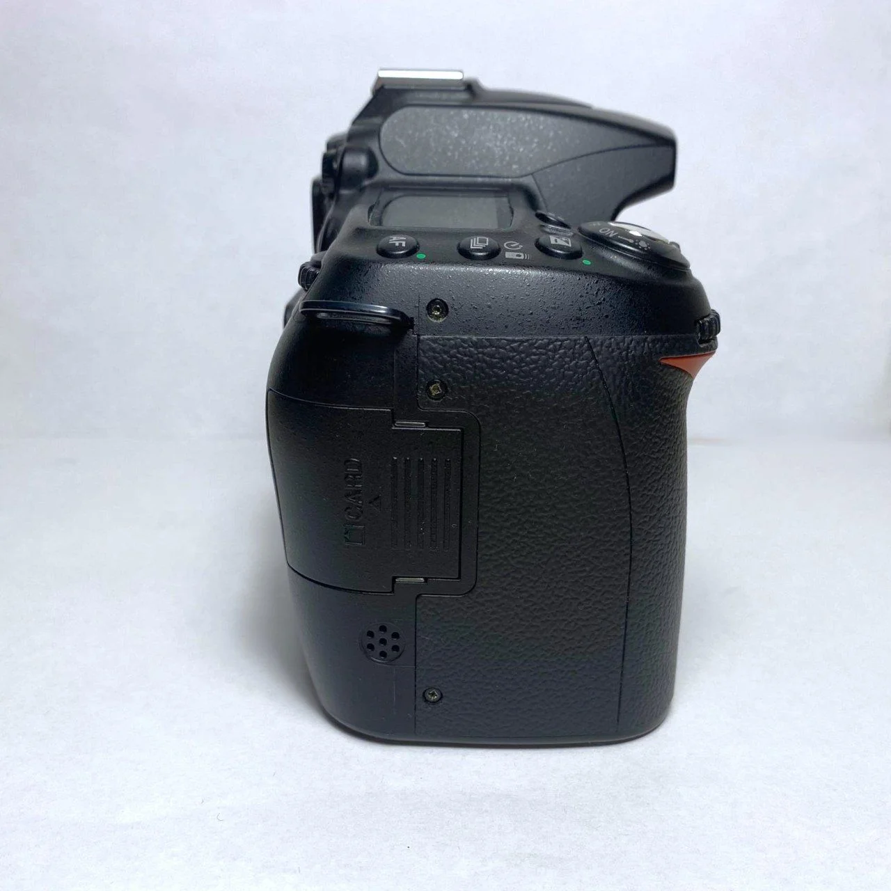 Nikon D90 + Nikon 18-135 mm + комплект - миниатюра 4