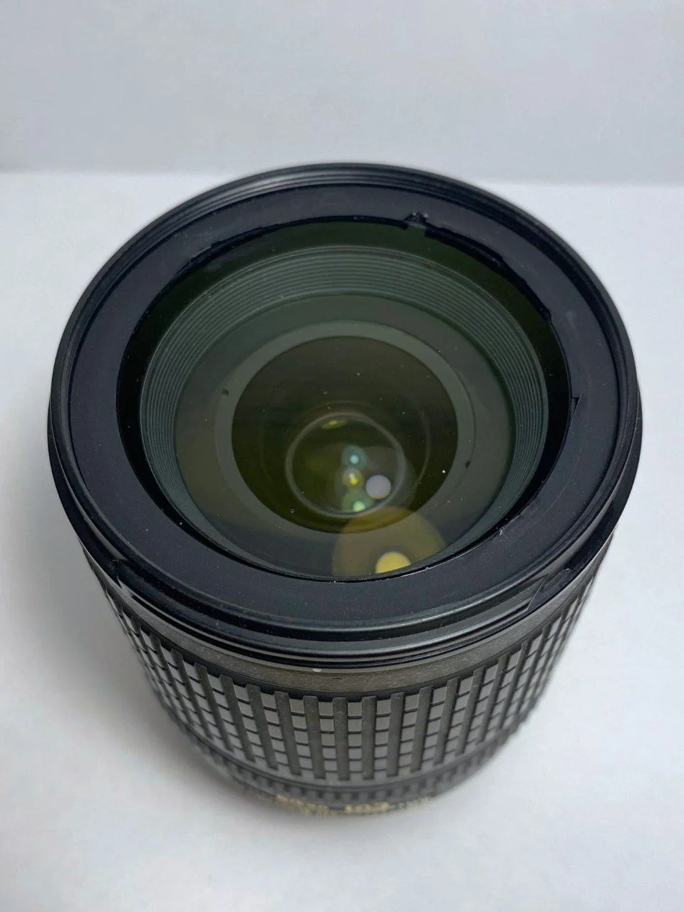 Nikon D90 + Nikon 18-135 mm + комплект - миниатюра 7