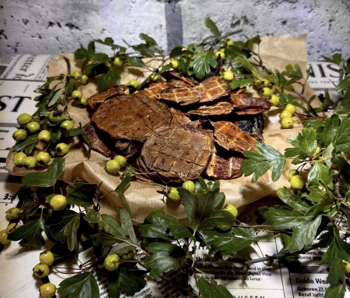 лакомства для животных - изображение 1