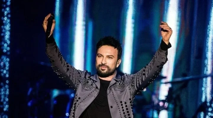 Tarkan ОАЭ 2 ВИП билета - изображение 1