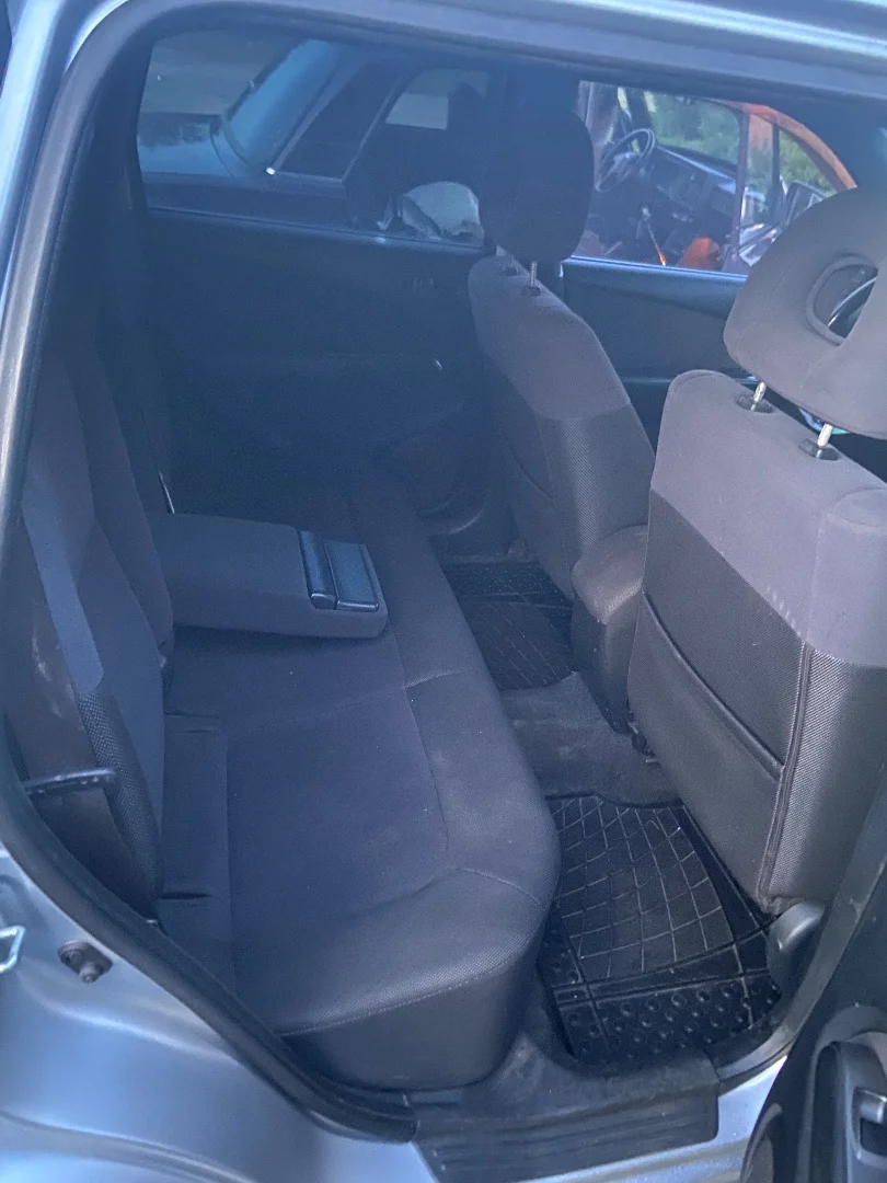 Mitsubishi Outlander CU, 2006 AWD 2.0 MT - миниатюра 11