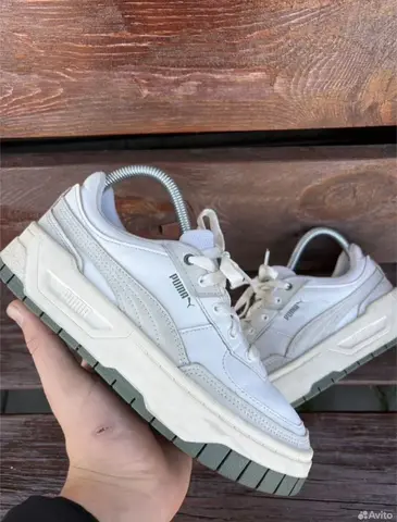Puma cali dream оригинал