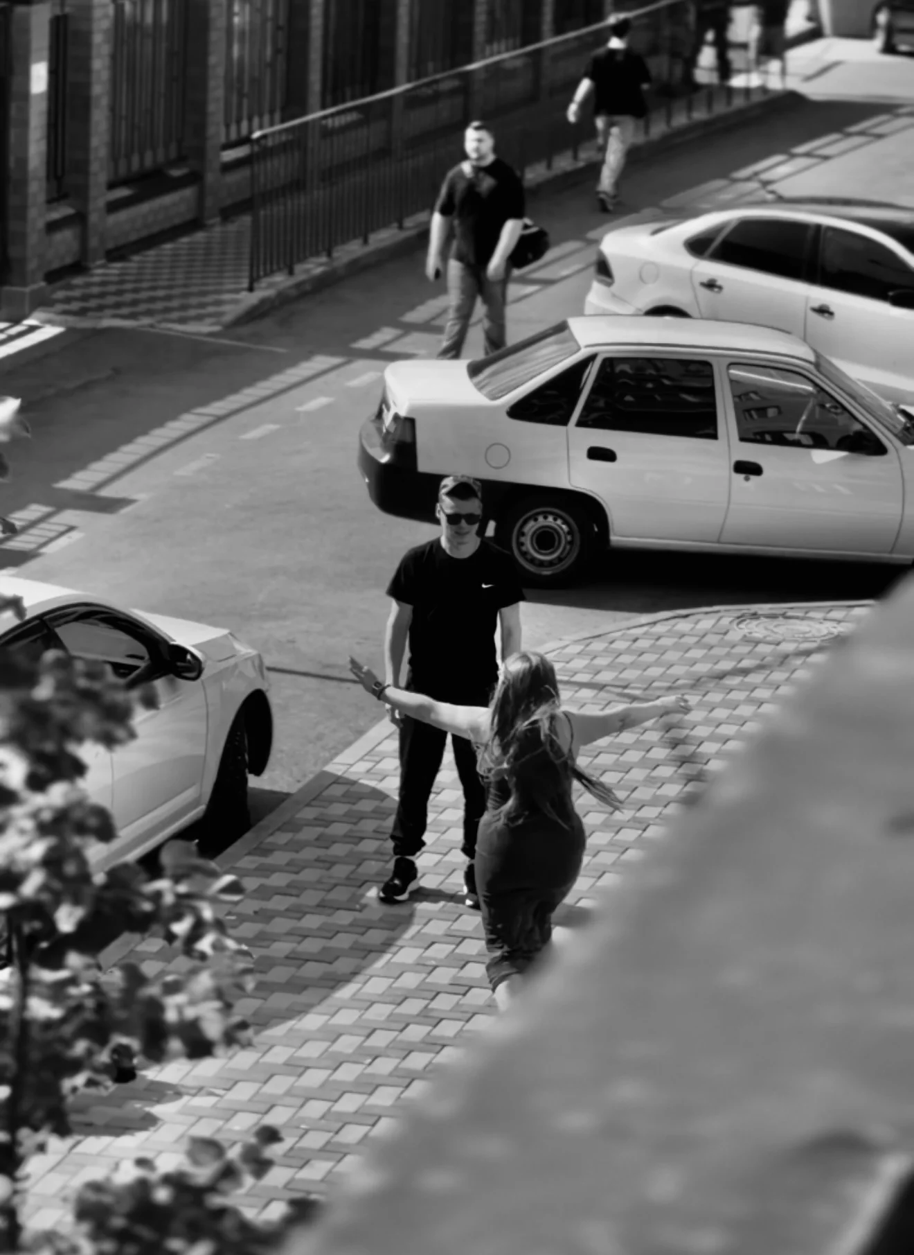 Услуги фотографа - миниатюра 3