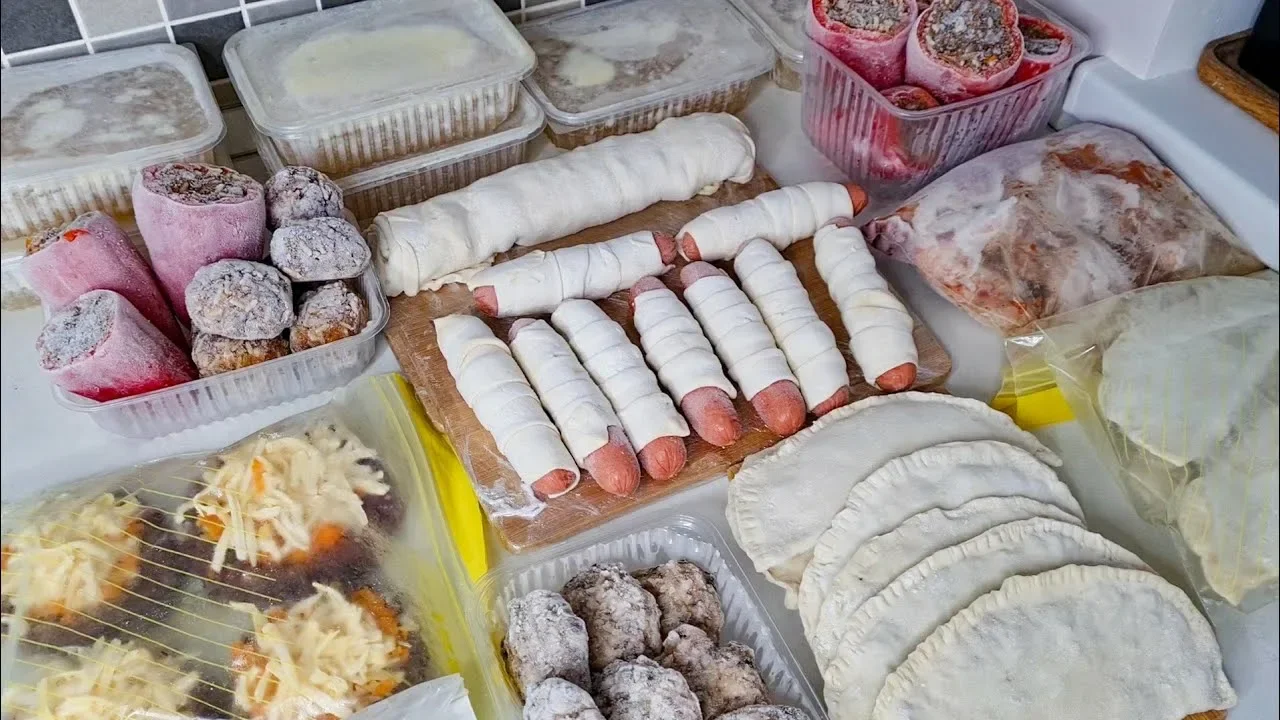 готовка на заказ - миниатюра 3