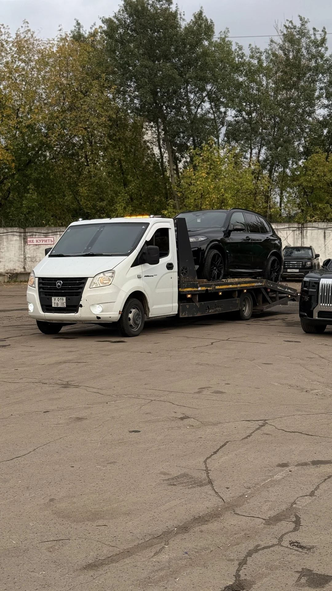 услуги эвакуатора 24/7 - миниатюра 6