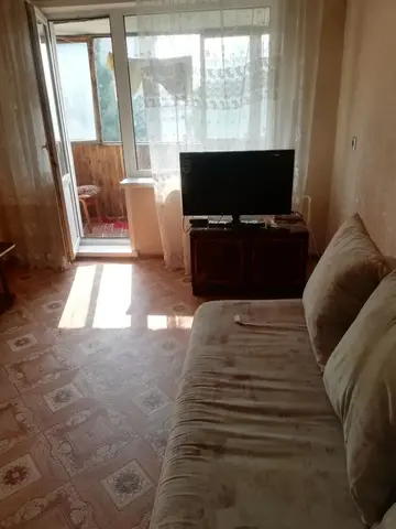 Сдам квартиру