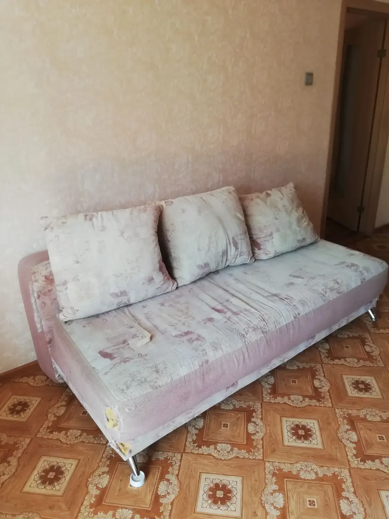 Сдам квартиру - миниатюра 2
